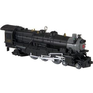 Hallmark Keepsake Ornament Lionel Train